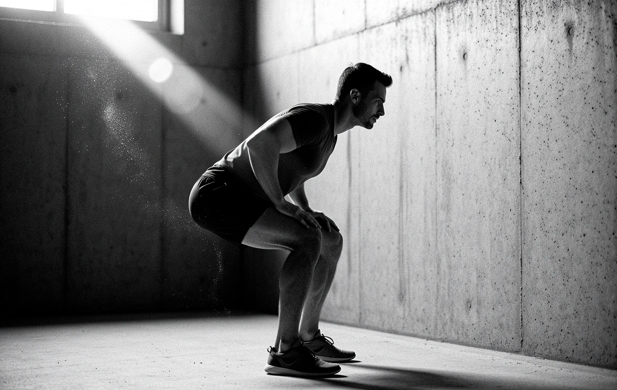 Hip hinge mechanics
