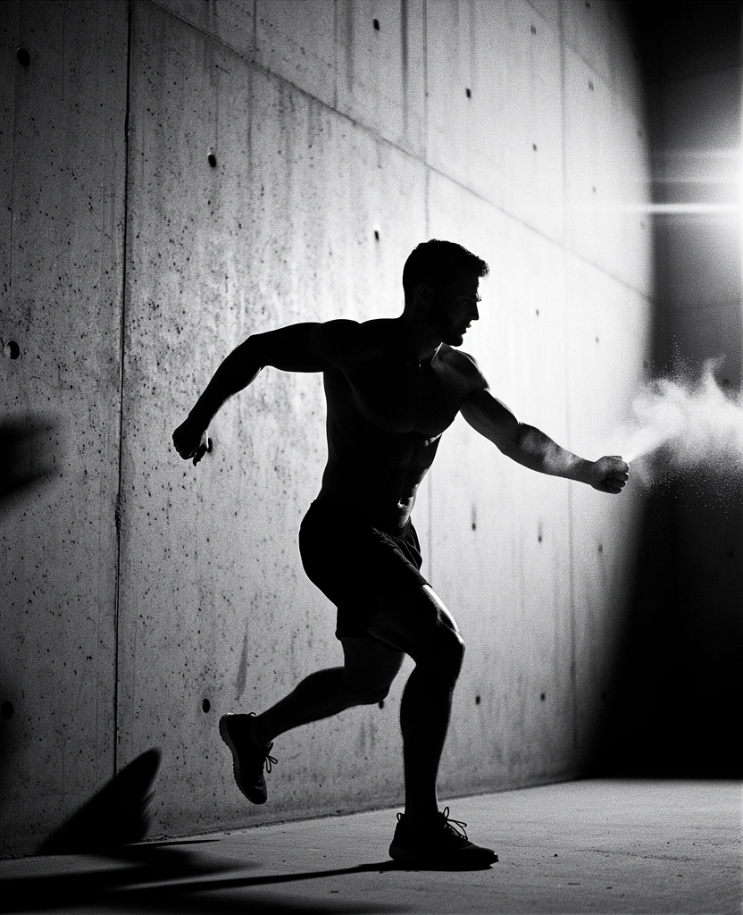 Intensity and focus